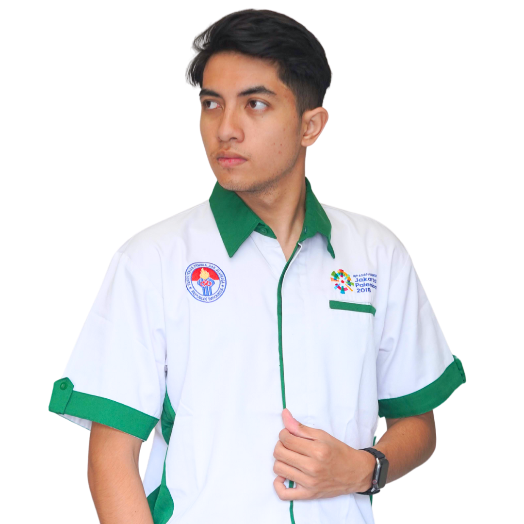 Kemeja PDL/PDH #A84