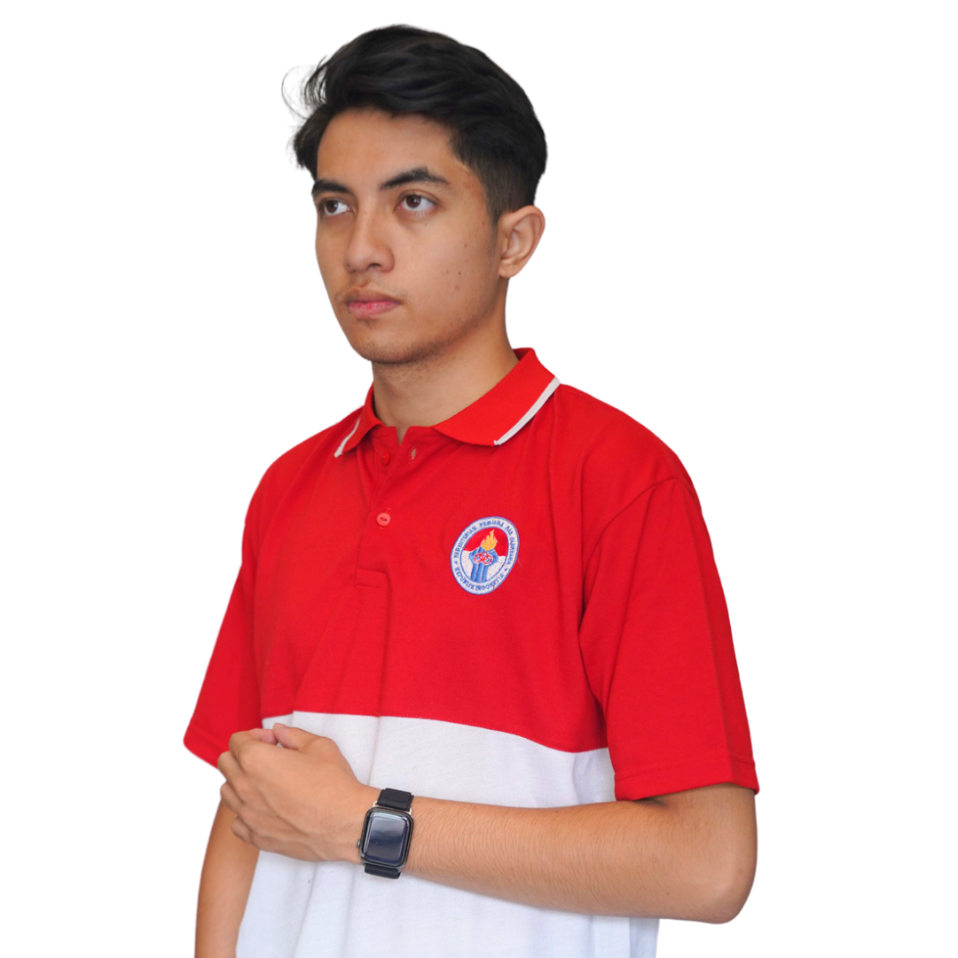 Polo Shirt #A85