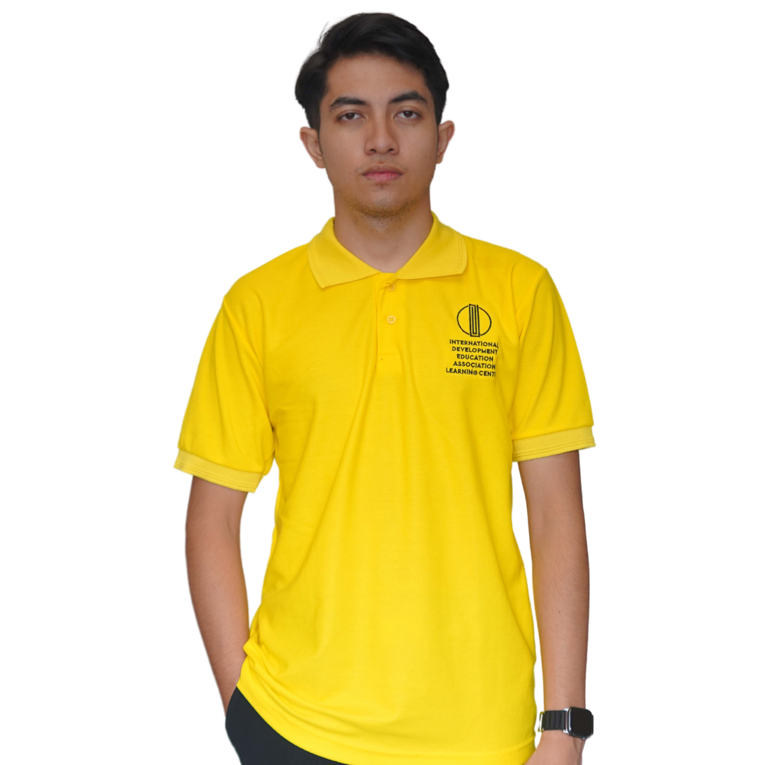 Polo Shirt #A85