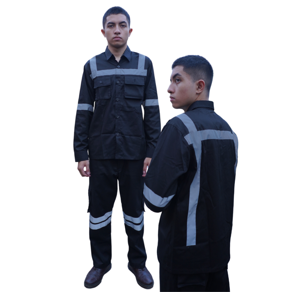 Safety Wearpack