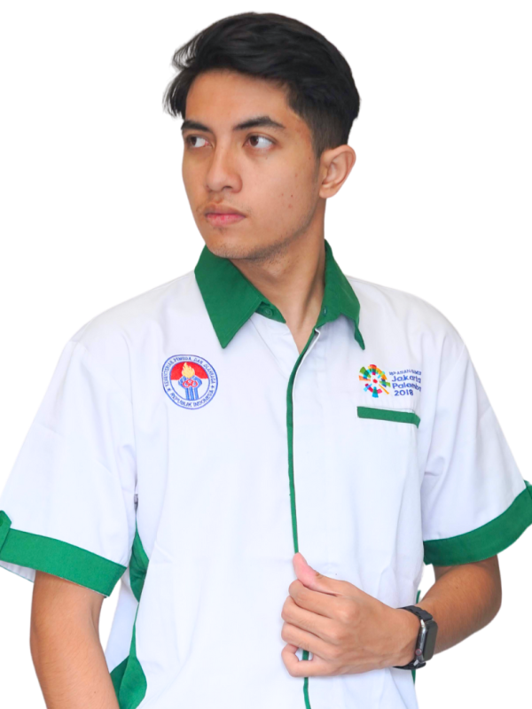 Kemeja PDL/PDH #A84