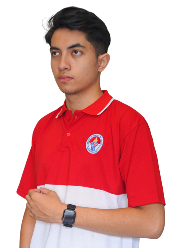 Polo Shirt #A85