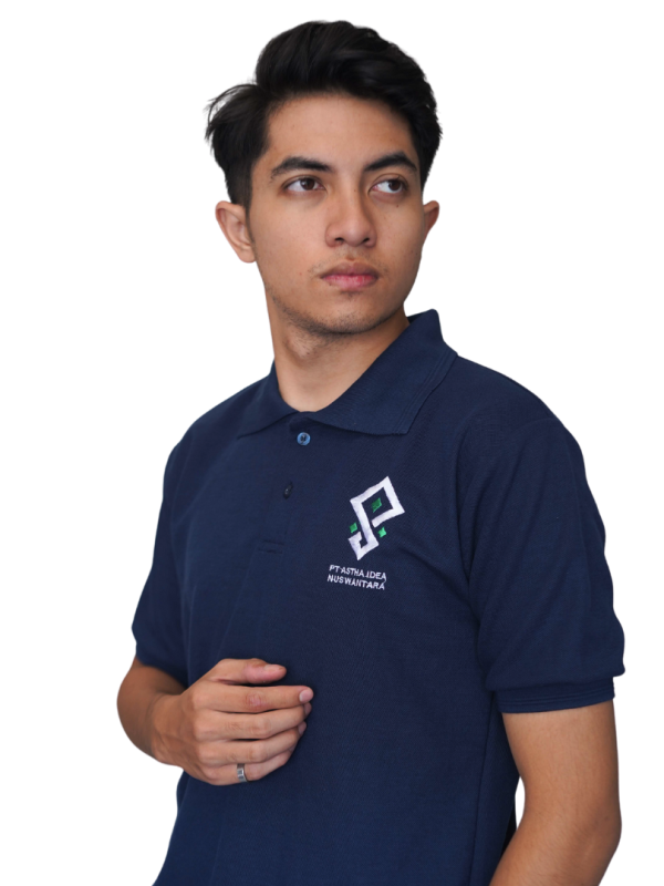 Polo Shirt #A85
