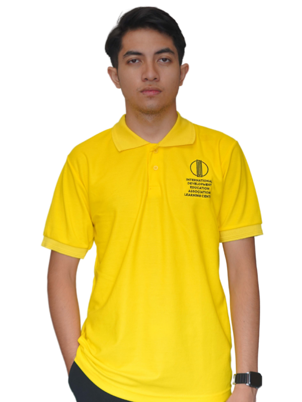 Polo Shirt #A85