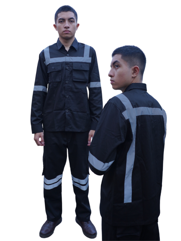 Safety Wearpack